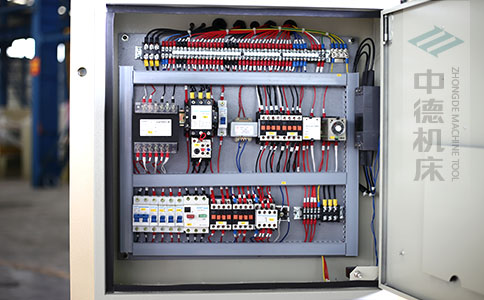 ZDS-840采用正品電氣元件，穩(wěn)定耐用壽命長.jpg